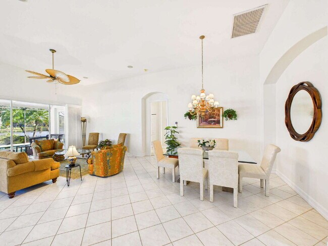 Building Photo - Resort-Style Furnished Home with Private P...