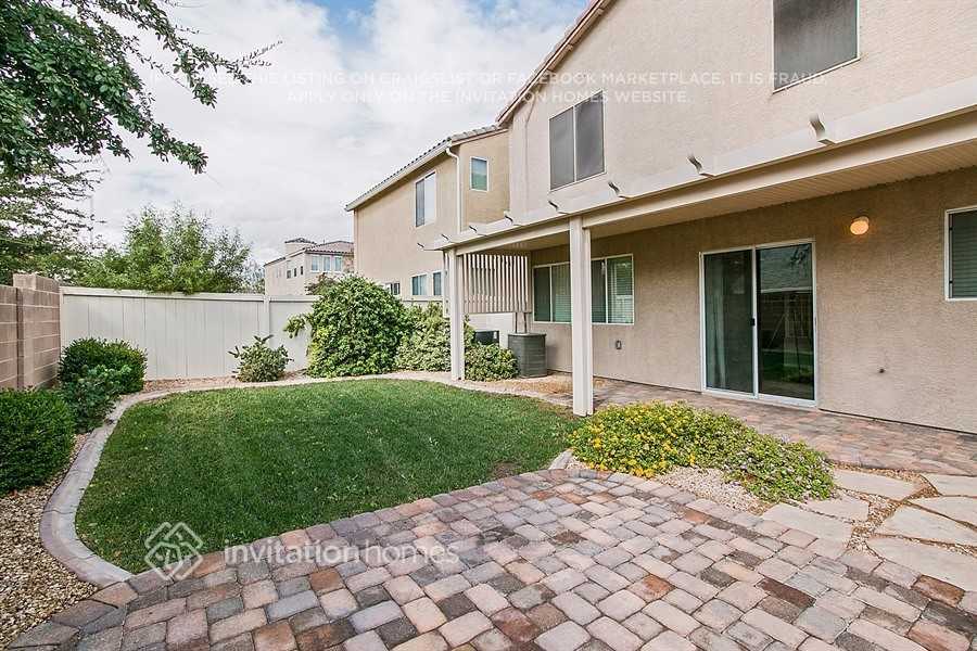 Building Photo - 8347 Fort Hallock Ave