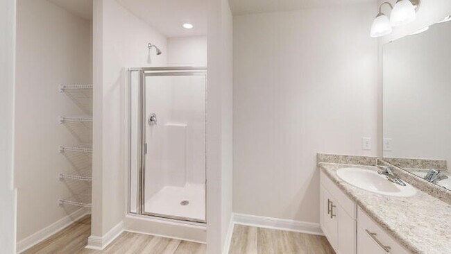 Building Photo - 710-E Giese Ln – Brand-New 3BR Townhome Minutes from NAS Pensacola