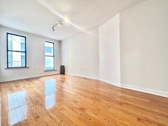 Floorplan - 112 Haven Avenue