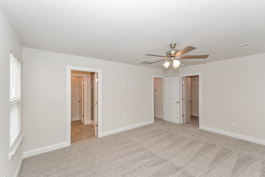 Building Photo - 1723 Tahoma Dr