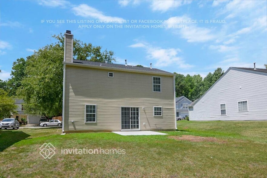 Building Photo - 120 Pebblestone Dr