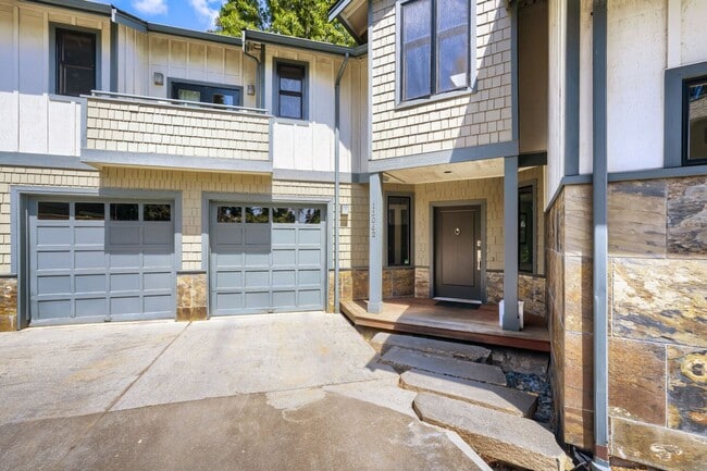 Building Photo - Cedar Park Furnished Home