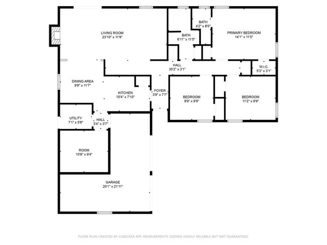 Building Photo - COMING SOON!