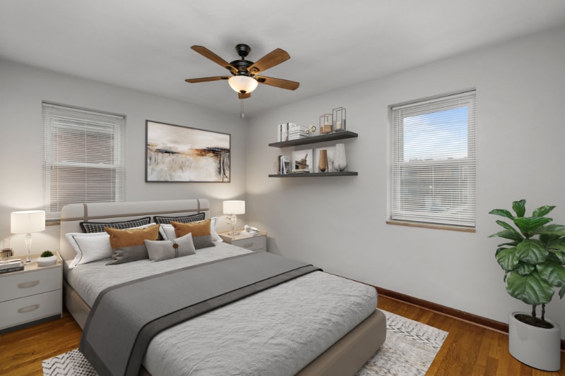 Building Photo - 4980 Fyler Ave