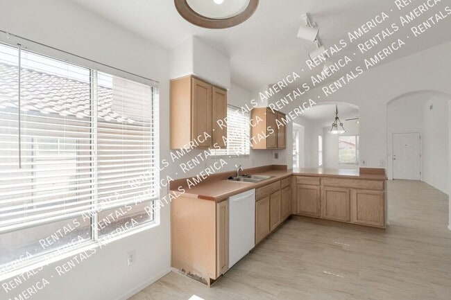 Building Photo - 5573 W Dove of Peace Dr