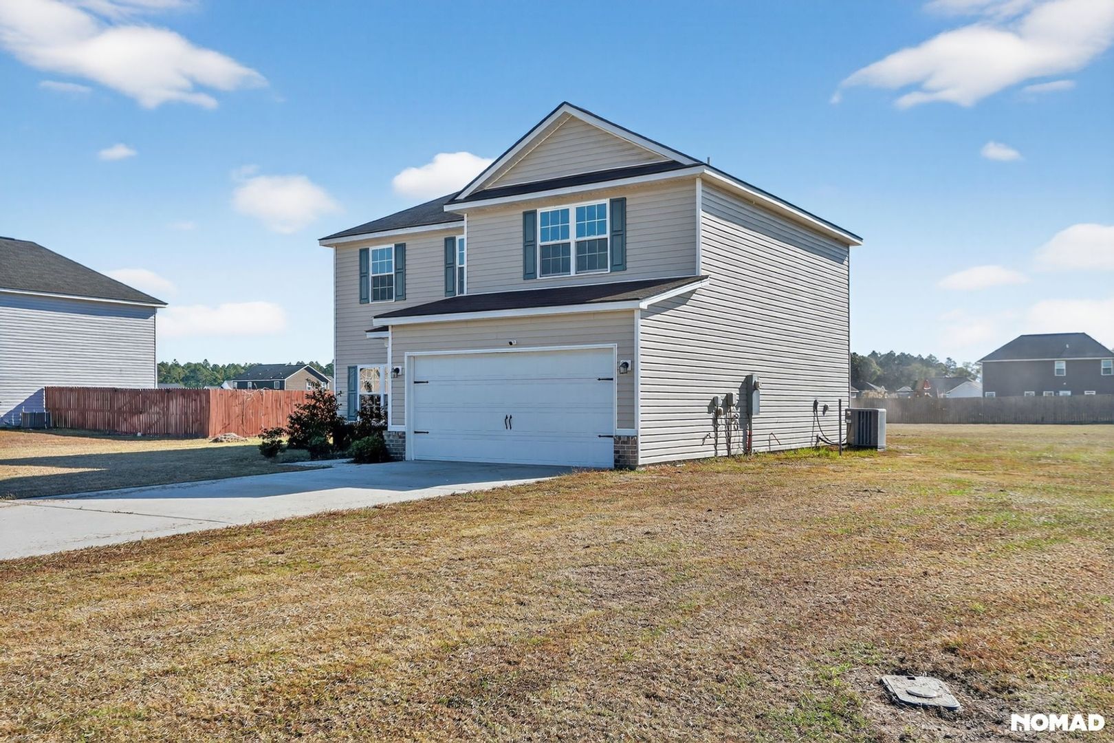 Building Photo - 356 Huntington Dr