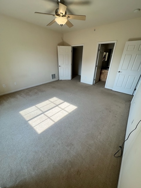 Second bedroom - 229 Scio Village Ct