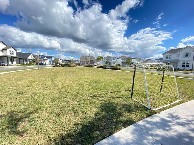 Building Photo - 6338 Trailblaze Bnd