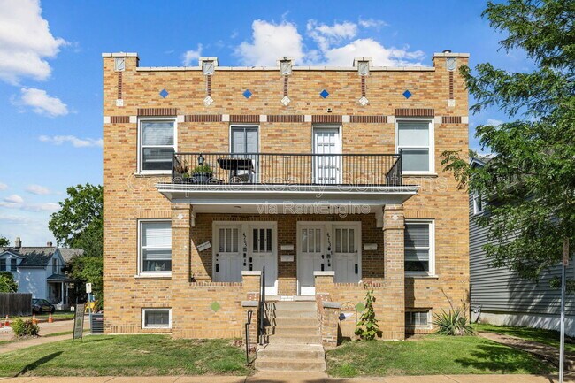 Building Photo - 4765 Goethe Ave