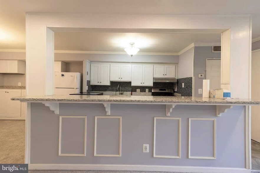 BreakFast area - 7529 Spring Lake Dr