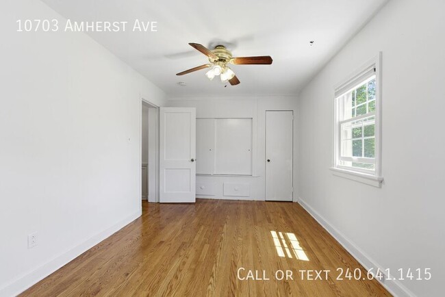 Building Photo - 10703 Amherst Ave