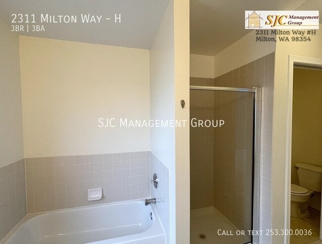 Building Photo - 2311 Milton Way