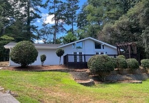 Building Photo - 1775 Peachtree Rd