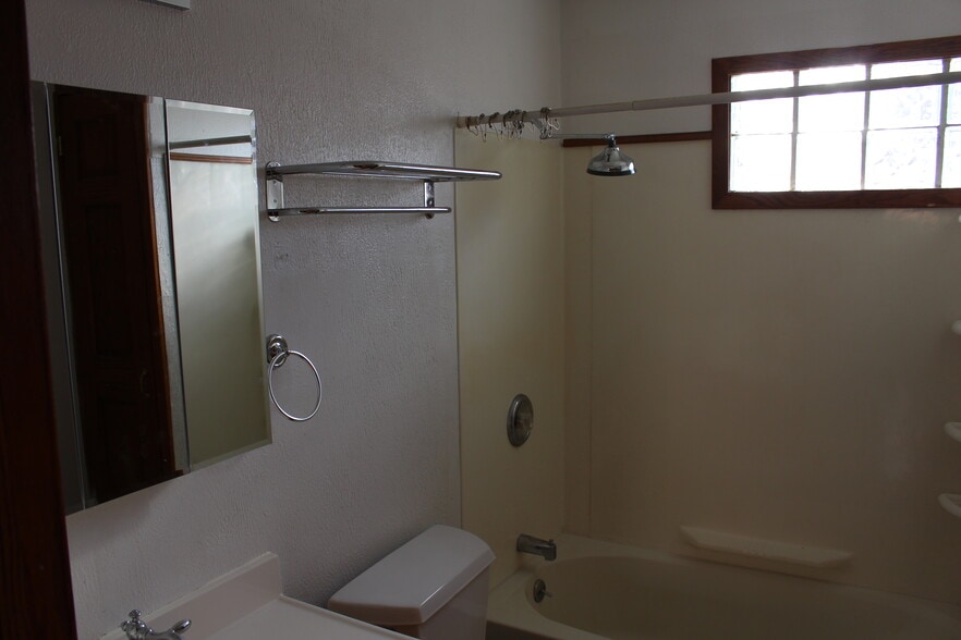 Bathroom - 6703 35th Ave