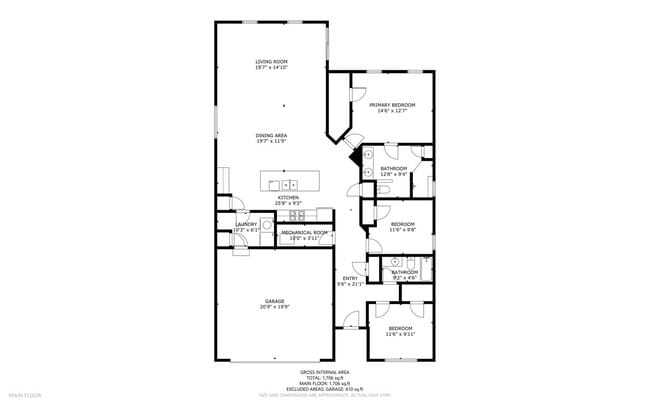 Building Photo - 5006 Forsythia Pl