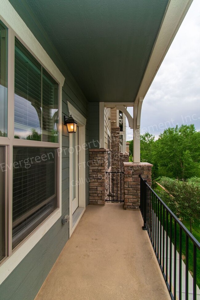 Building Photo - 3-Bedroom Centerra Condo