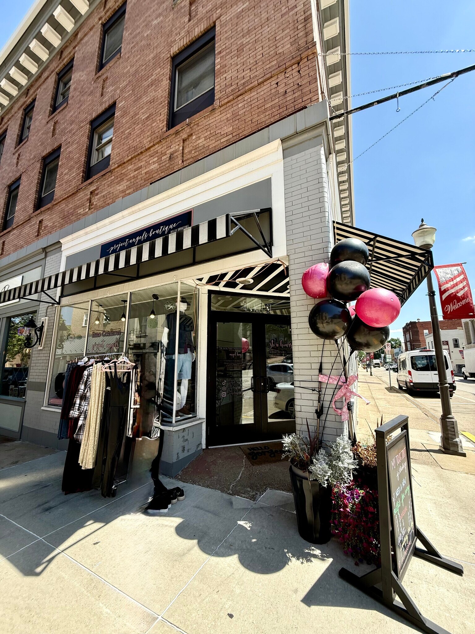 Revitalized Downtown Coraopolis - 1054 Vance Ave