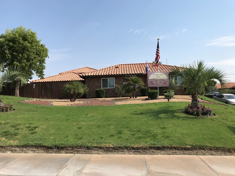 Building Photo - 79420 Avenue 42