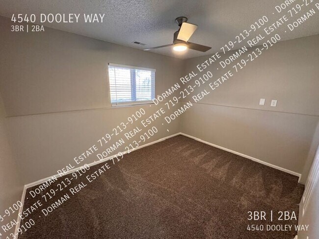 Building Photo - 4540 Dooley Way