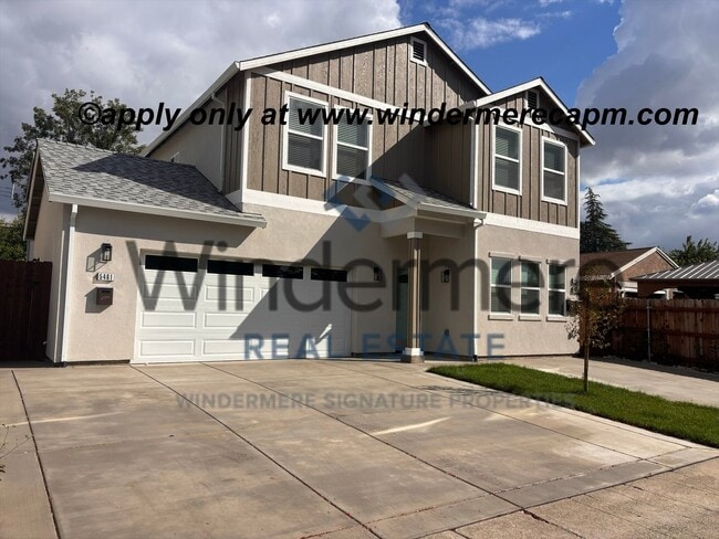 Building Photo - Brand New 3-Bedroom Home with Modern Finishes
