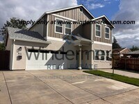 Building Photo - Brand New 3-Bedroom Home with gorgeous Mod...