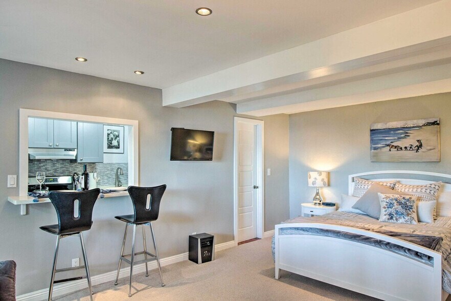 Building Photo - 60 Belvedere Ave