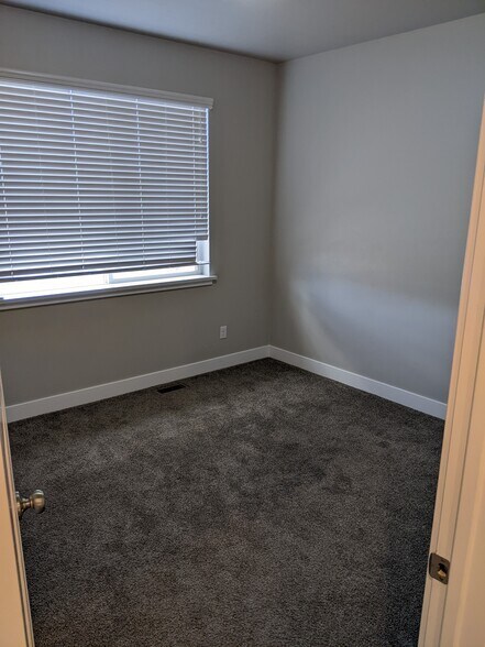 Bedroom #1 - 889 E 600 N