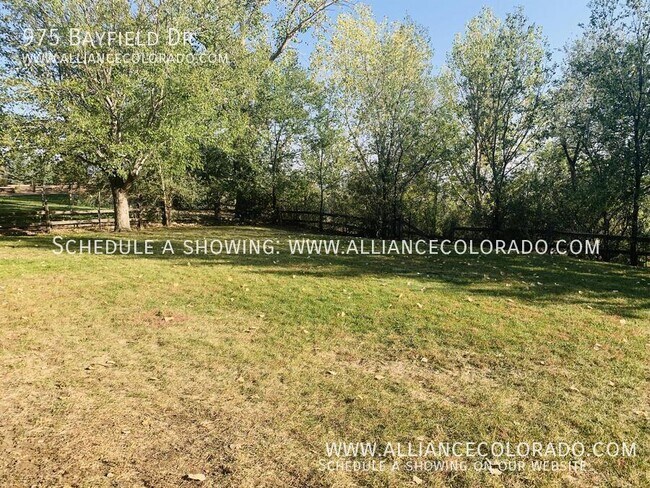 Building Photo - 975 Bayfield Dr