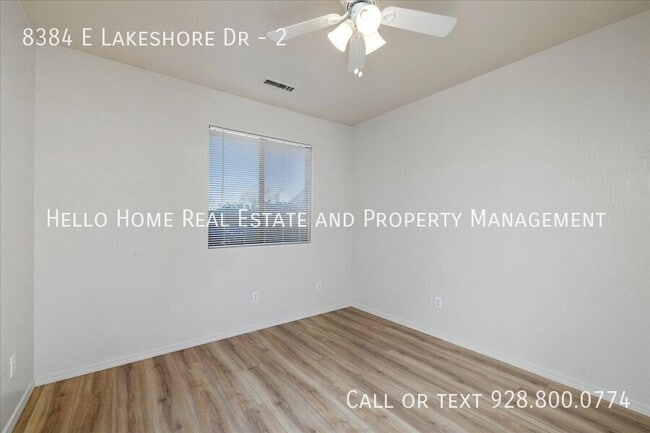 Building Photo - 8384 E Lakeshore Dr