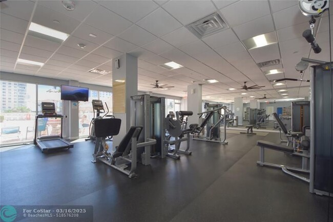 Building Photo - 405 N Ocean Blvd