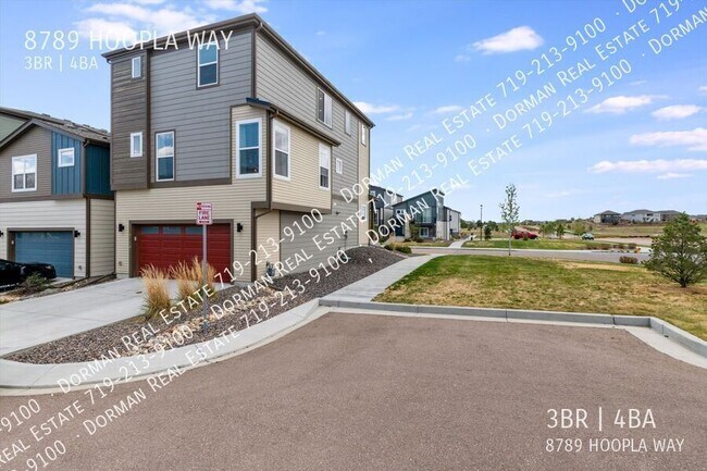 Building Photo - 8789 Hoopla Way