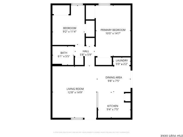 Building Photo - 6201 Berkett Cove