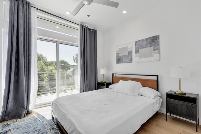 Building Photo - 1701 MLK Jr Blvd