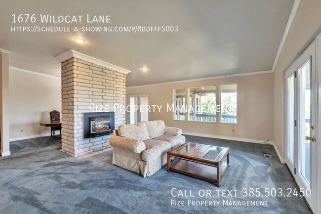 Building Photo - 1676 Wildcat Ln