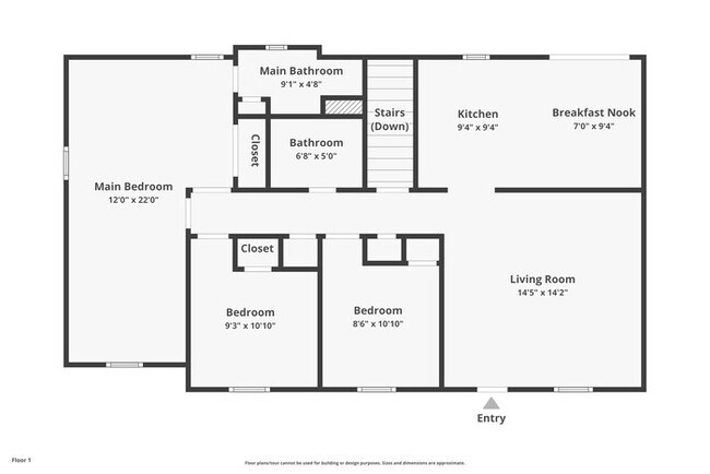 Building Photo - Great 3 Bedroom