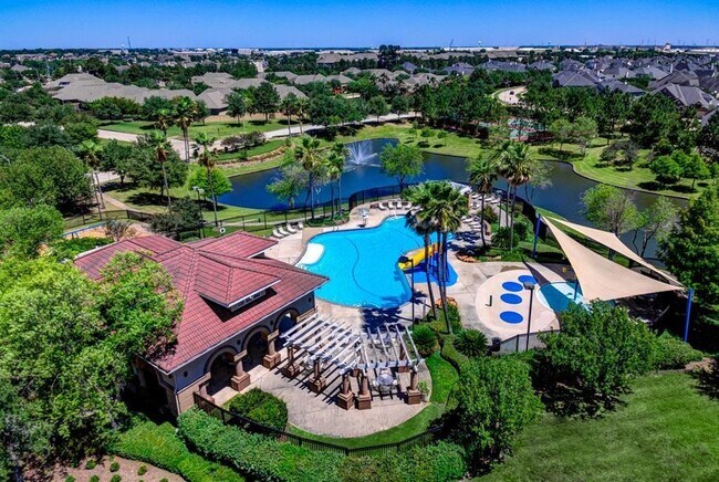 Building Photo - 5630 Ballina Canyon Ln