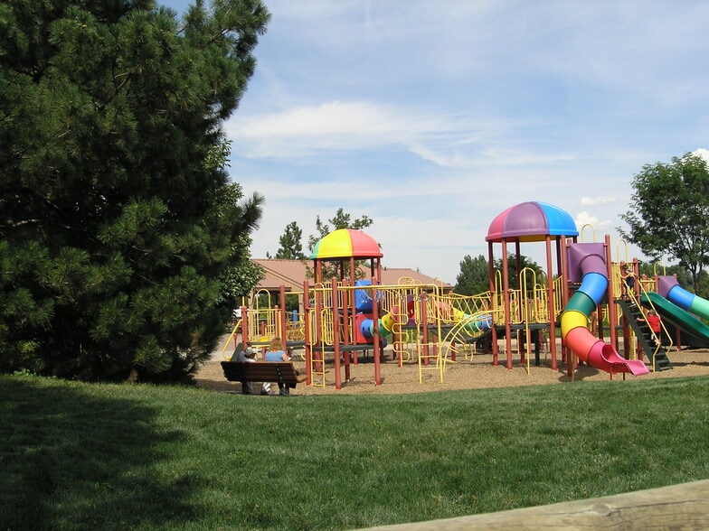 Building Photo - 7155 W 2nd Ave