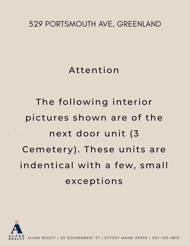 Building Photo - 539 Portsmouth Ave