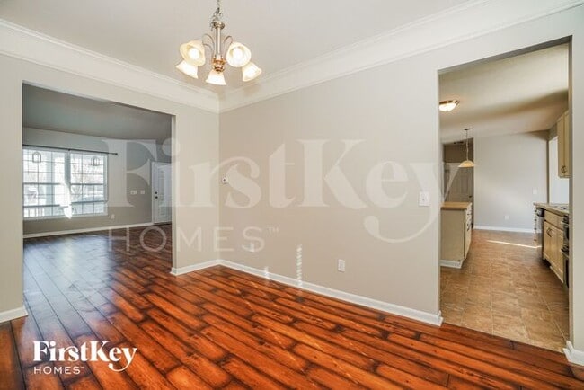 Building Photo - 1967 Caplinger Dr