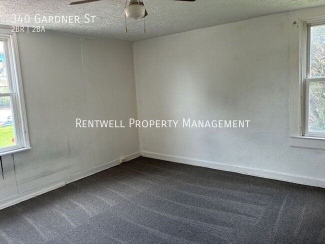 Building Photo - 340 Gardner St