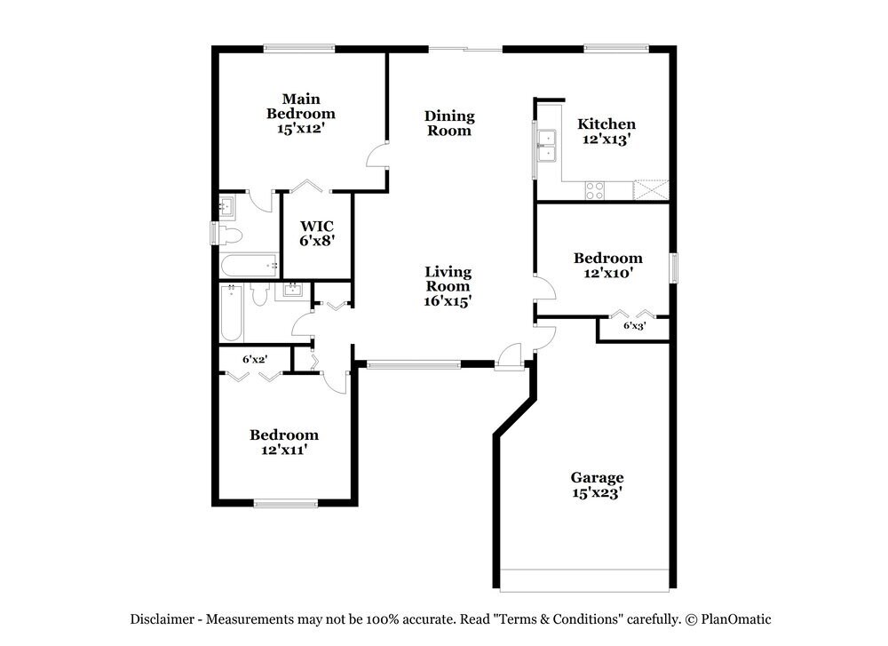 Building Photo - 2872 Woodruff Dr