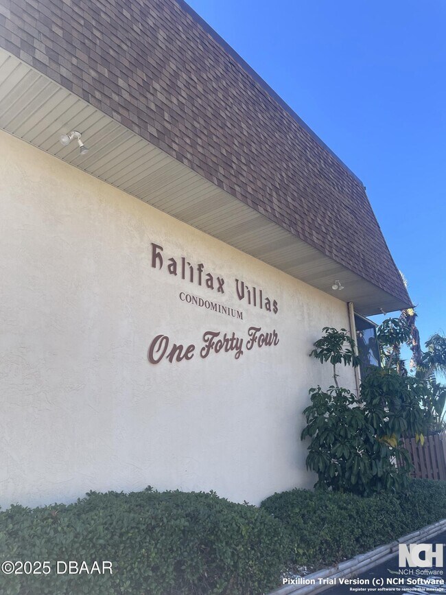 Building Photo - 144 S Halifax Ave