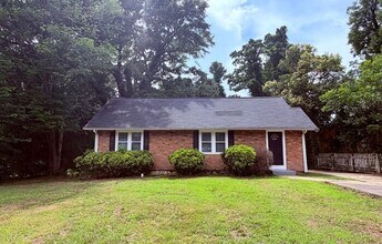Building Photo - Venetian Hills Hidden Gem! 3 Bed - 2 Bath Near Fort McPherson, Available NOW!
