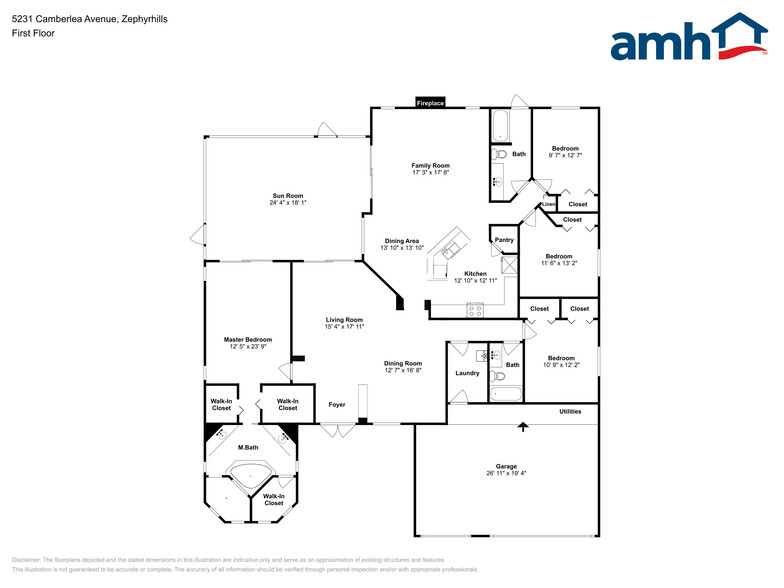 Building Photo - 5231 Camberlea Ave
