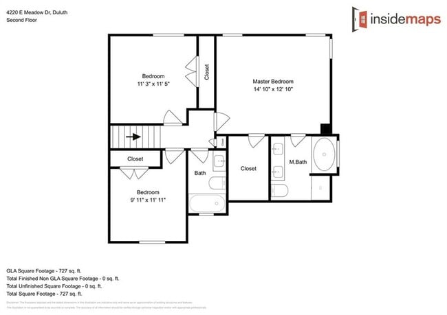 Building Photo - 4220 E Meadow Dr