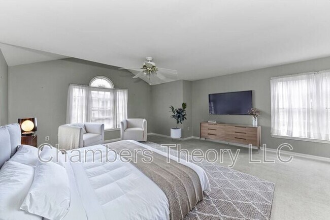 Building Photo - 14709 Muddy Creek Ct