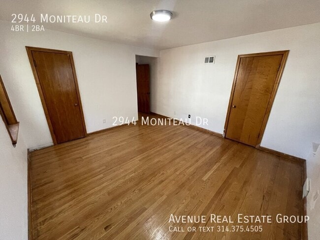 Building Photo - 2944 Moniteau Dr