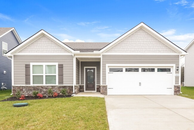 Building Photo - 3463 Quintana Dr