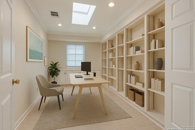 Building Photo - 14823 River Glen N